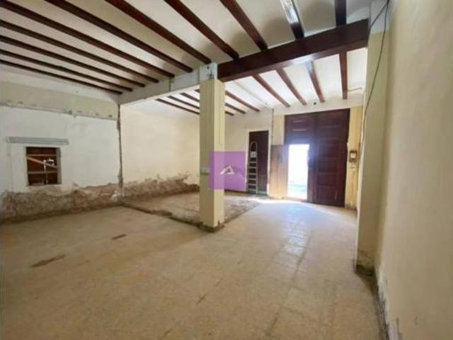 Casa rústica Venta L'Alcúdia, L'Alcúdia