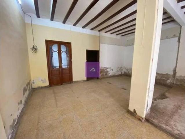 Casa rústica Venta L'Alcúdia, L'Alcúdia