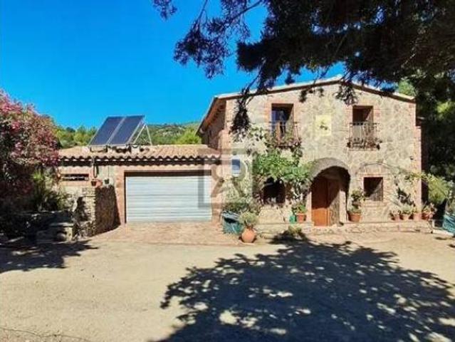 Casa rústica Venta L'Albiol, L'Albiol