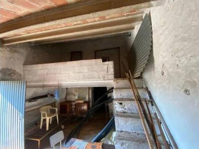 Casa rústica Venta L'Aldea, L'Aldea