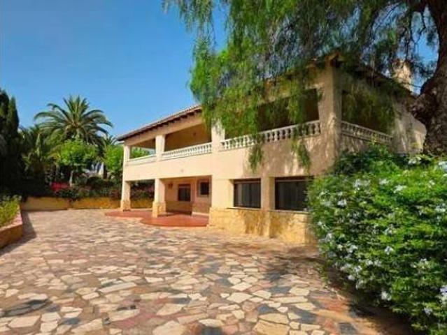 Casa rústica Venta L'Alfàs del Pi, L'Alfàs del Pi