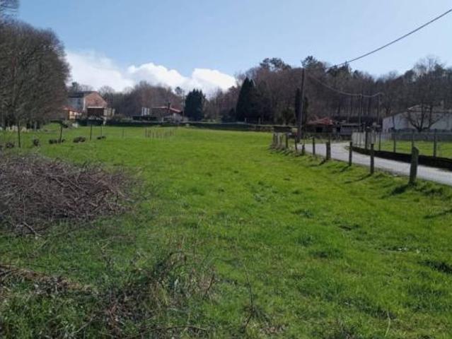 Casa rústica Venta Lalín, Catasós Belelle