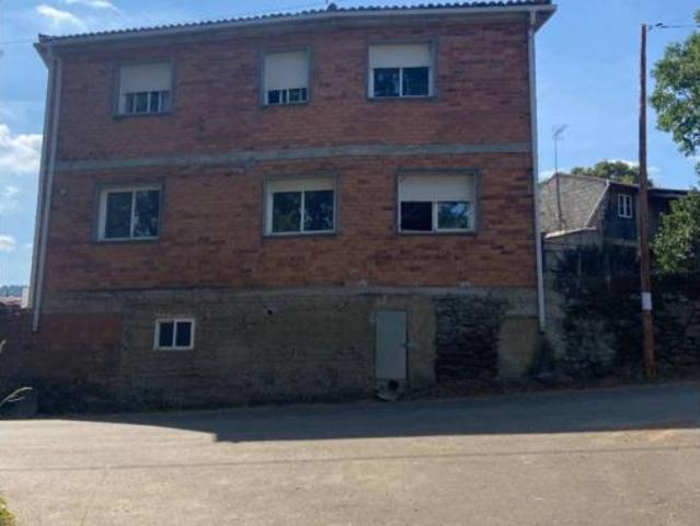 Casa rústica Venta Lalín, Alfonselle Lalín