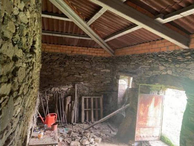 Casa rústica Venta Lalín, Alfonselle Lalín