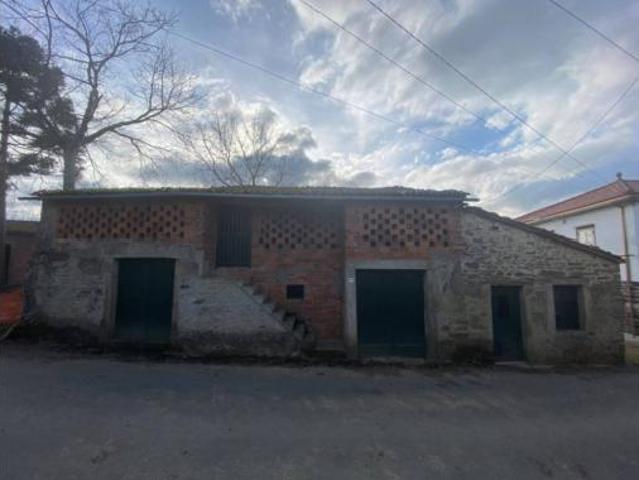 Casa rústica Venta Lalín, Alfonselle Lalín
