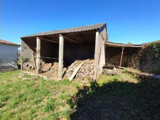 Casa rústica Venta Lalín, Lalín