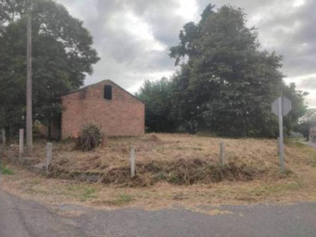 Casa rústica Venta Lalín, Lalín