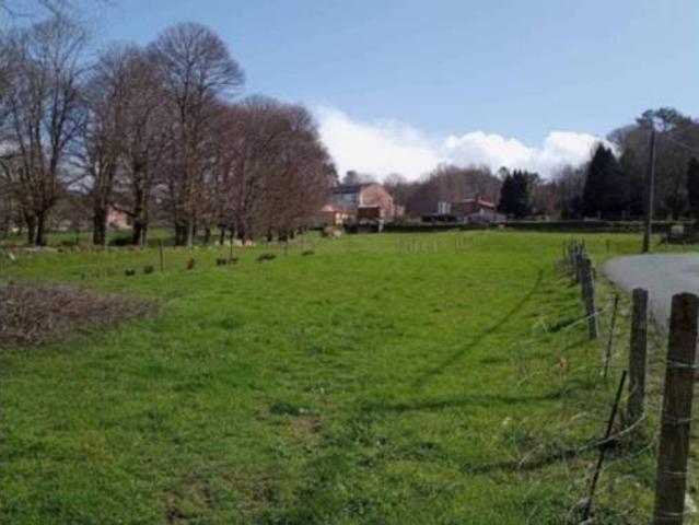 Casa rústica Venta Lalín, Lalín