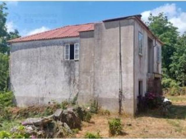 Casa rústica Venta Lalín, Lalín