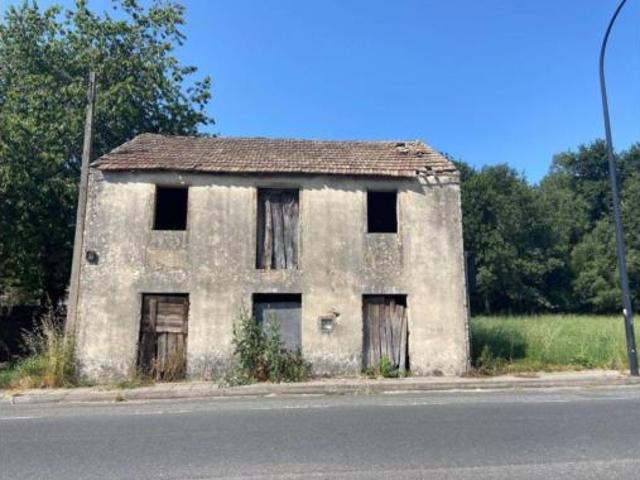 Casa rústica Venta Lalín, Lalín