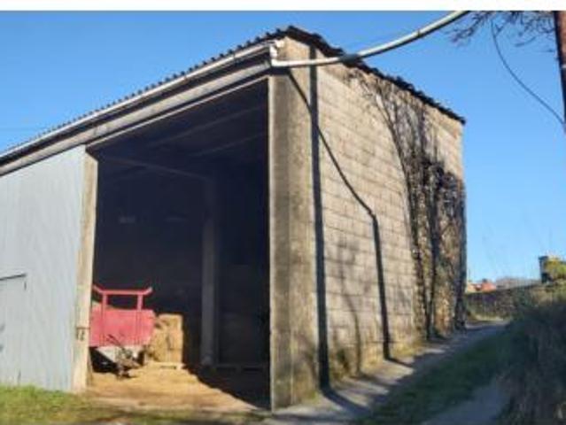 Casa rústica Venta Lalín, Vilatuxe