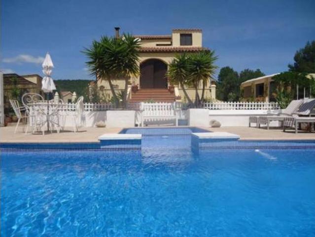 Casa rústica Venta L'Ametlla de Mar, L'Ametlla de Mar