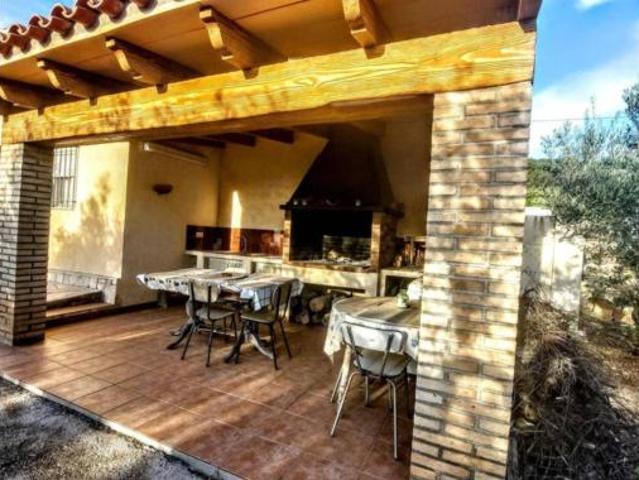 Casa rústica Venta L'Ametlla de Mar, L'Ametlla de Mar