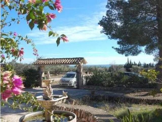 Casa rústica Venta L'Ampolla, L'Ampolla