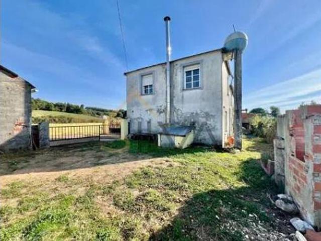 Casa rústica Venta Láncara, Láncara