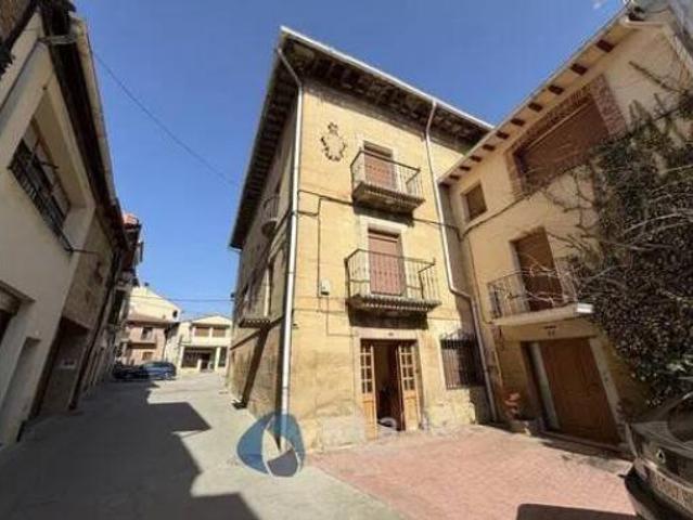 Casa rústica Venta Lanciego Lantziego, Assa