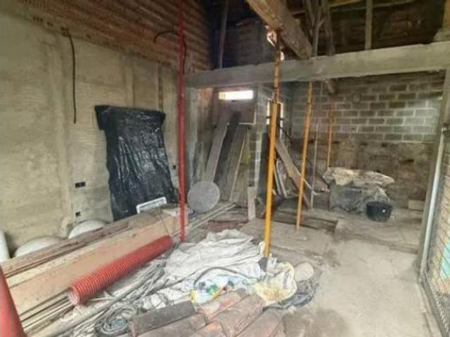 Casa rústica Venta Langreo, La Felguera