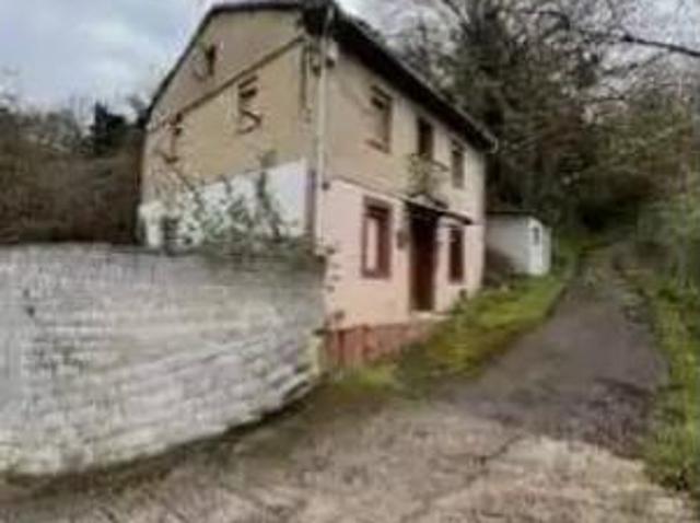 Casa rústica Venta Langreo, Langreo
