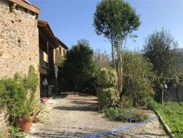 Casa rústica Venta Langreo, Langreo