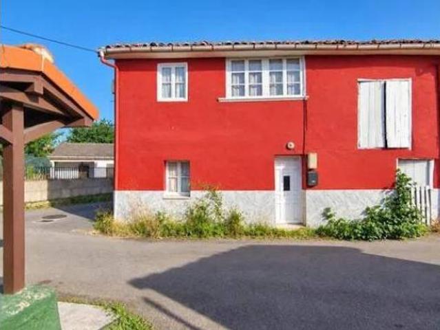 Casa rústica Venta Langreo, Lada La Venta