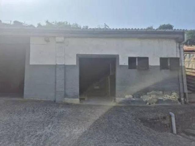 Casa rústica Venta Langreo, Sama
