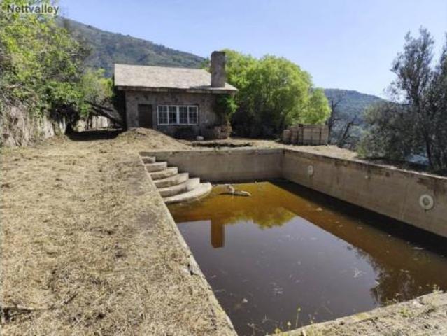 Casa rústica Venta Lanjarón, Lanjarón