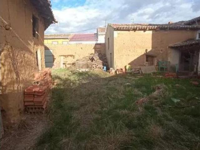Casa rústica Venta Lantadilla, Lantadilla