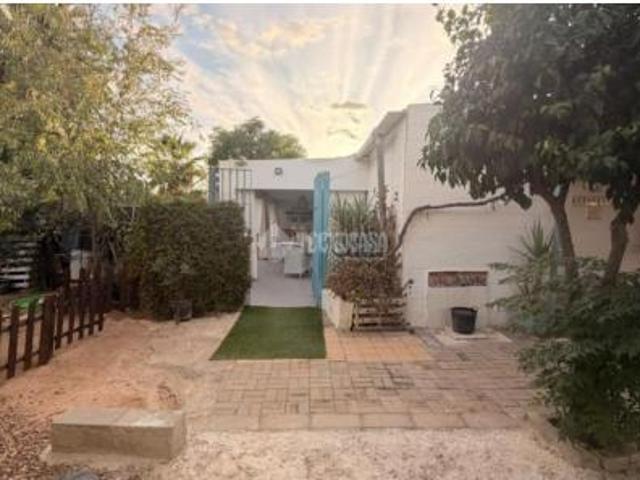 Casa rústica Venta Lantejuela, Lantejuela