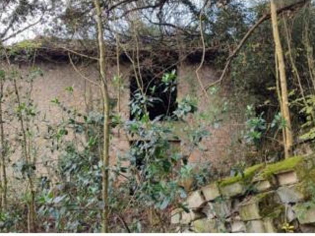 Casa rústica Venta Larrabetzu, Larrabetzu