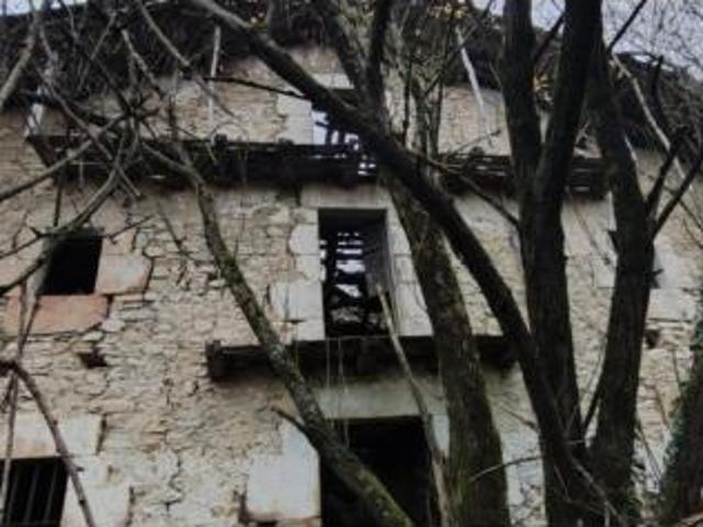 Casa rústica Venta Larrabetzu, Larrabetzu