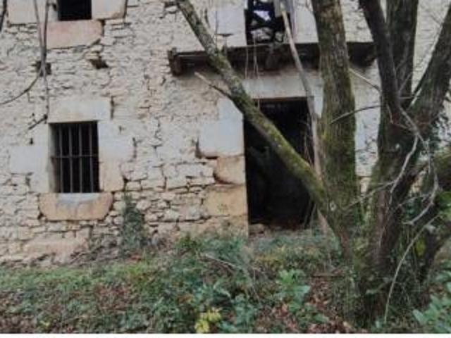 Casa rústica Venta Larrabetzu, Larrabetzu