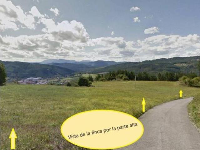 Casa rústica Venta Larrabetzu, Larrabetzu