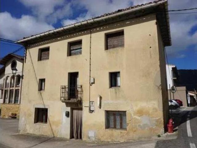 Casa rústica Venta Larraona, Larraona