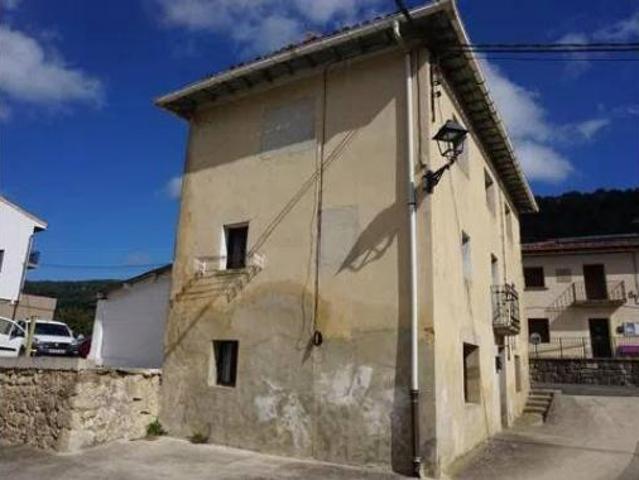 Casa rústica Venta Larraona, Larraona