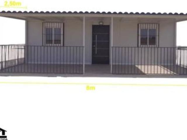 Casa rústica Venta Las Cabezas de San Juan, Las Cabezas de San Juan