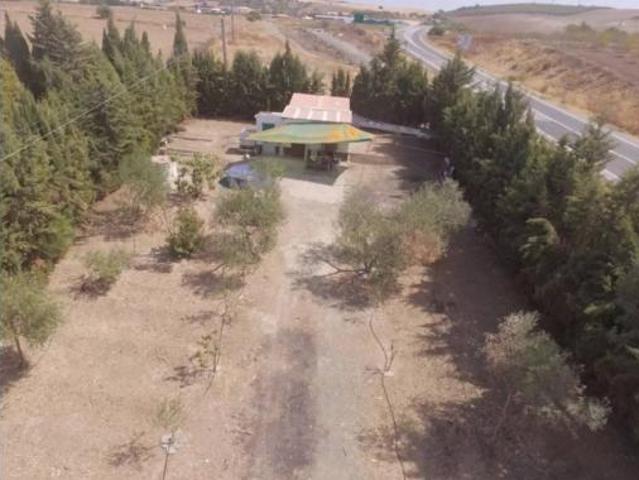 Casa rústica Venta Las Cabezas de San Juan, Las Cabezas de San Juan
