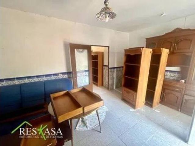 Casa rústica Venta Las Herencias, Las Herencias