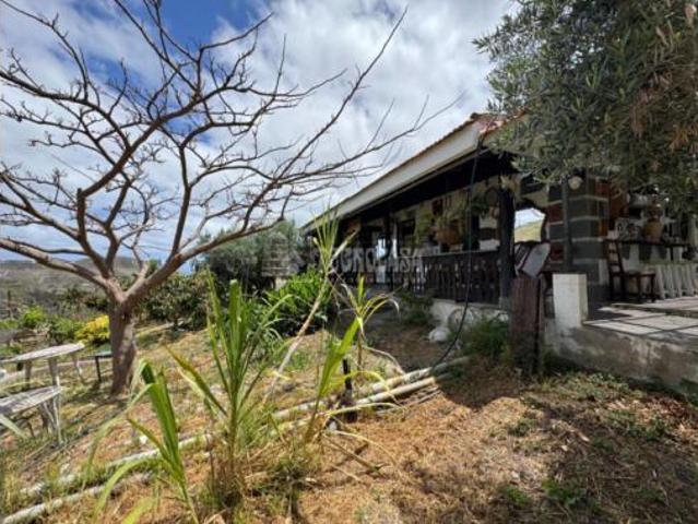 Casa rústica Venta Las Palmas de Gran Canaria, Tamaraceite San Lorenzo Casa Ayala