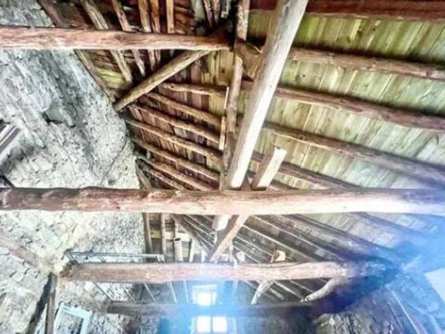 Casa rústica Venta Las Peñas de Riglos, Ena