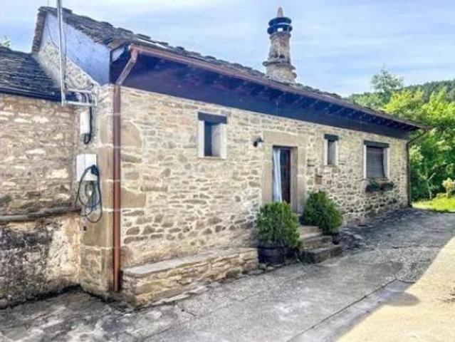 Casa rústica Venta Las Peñas de Riglos, Ena