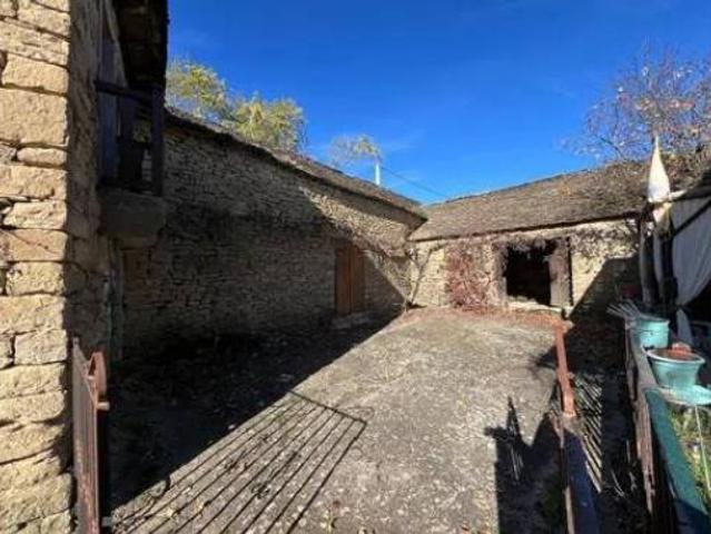 Casa rústica Venta Las Peñas de Riglos, Las Peñas de Riglos