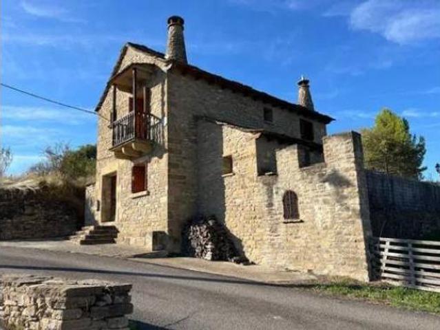 Casa rústica Venta Las Peñas de Riglos, Las Peñas de Riglos