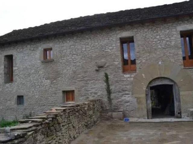 Casa rústica Venta Las Peñas de Riglos, Las Peñas de Riglos