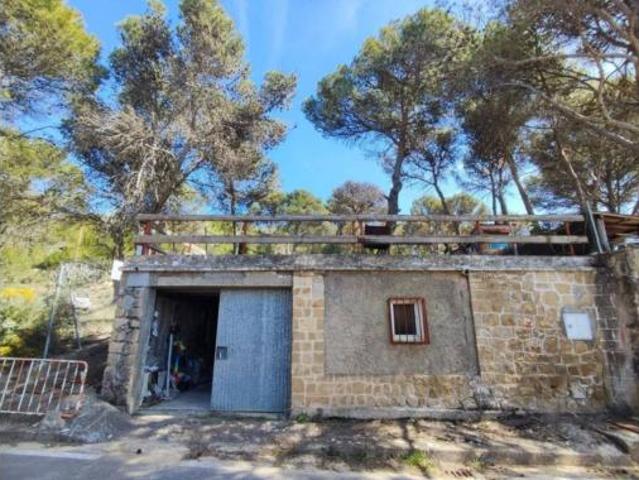 Casa rústica Venta Las Peñas de Riglos, Las Peñas de Riglos