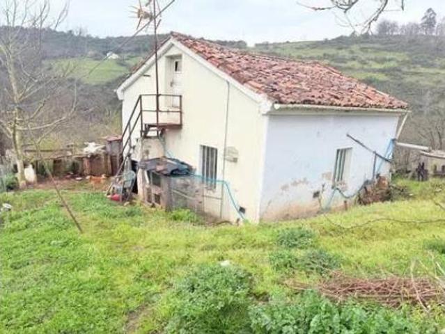 Casa rústica Venta Las Regueras, Las Regueras