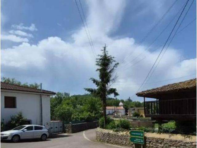 Casa rústica Venta Las Regueras, Las Regueras