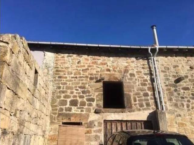 Casa rústica Venta Las Rozas de Valdearroyo, Las Rozas