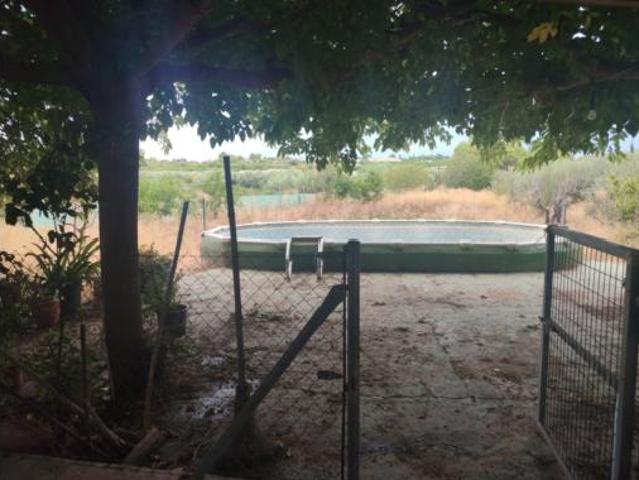 Casa rústica Venta Las Torres de Cotillas, Las Torres de Cotillas