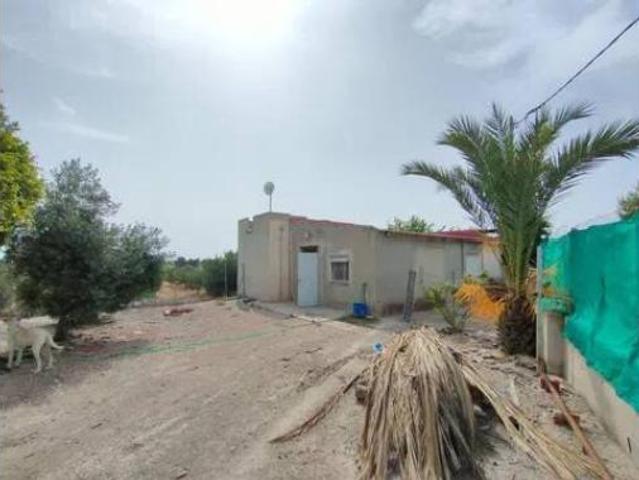 Casa rústica Venta Las Torres de Cotillas, Las Torres de Cotillas