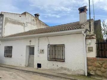 Casa rústica Venta Las Ventas con Peña Aguilera, Las Ventas con Peña Aguilera